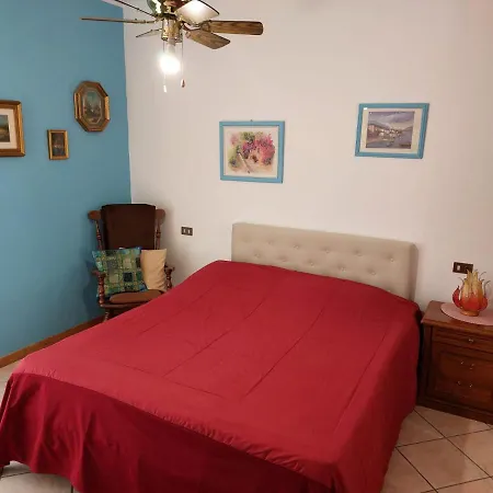Lägenhet Casa Amarela