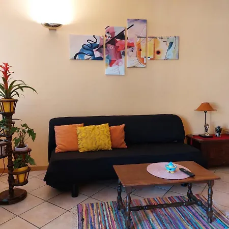 Casa Amarela *
