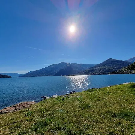 Lägenhet Casa Amarela *