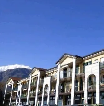 Casa Amarela Lägenhet