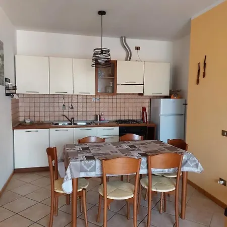 Daire Casa Amarela