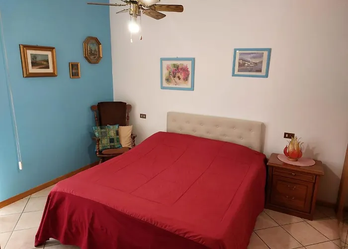 Daire Casa Amarela