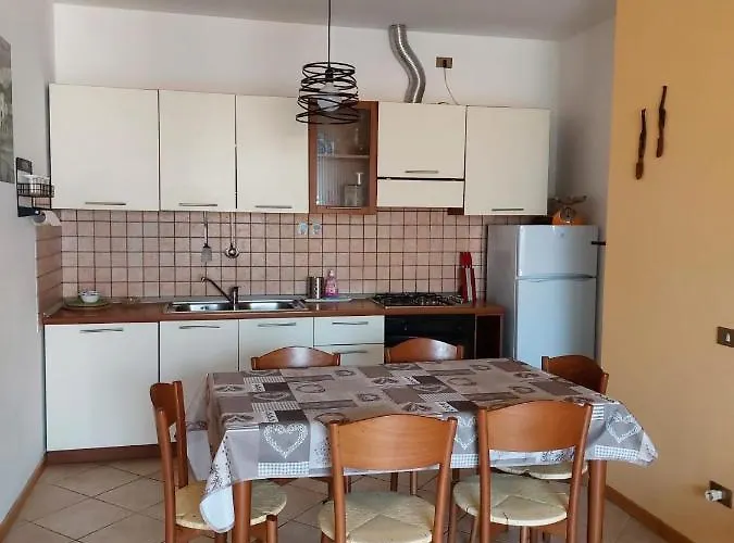 Daire Casa Amarela