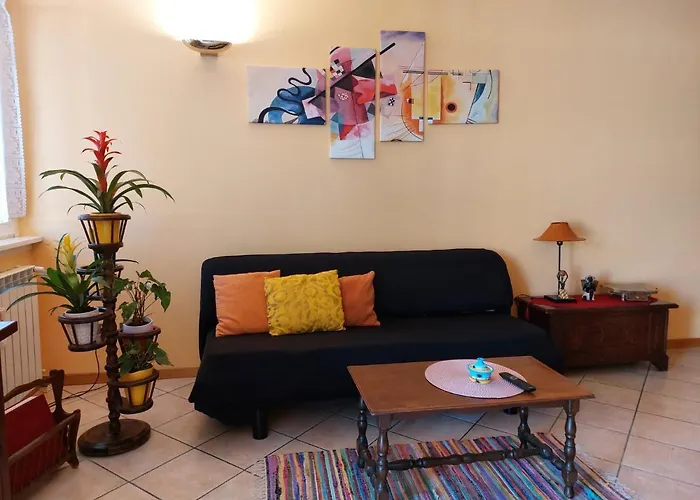 Casa Amarela *